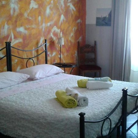 Roma Vecchia B&B Exterior photo