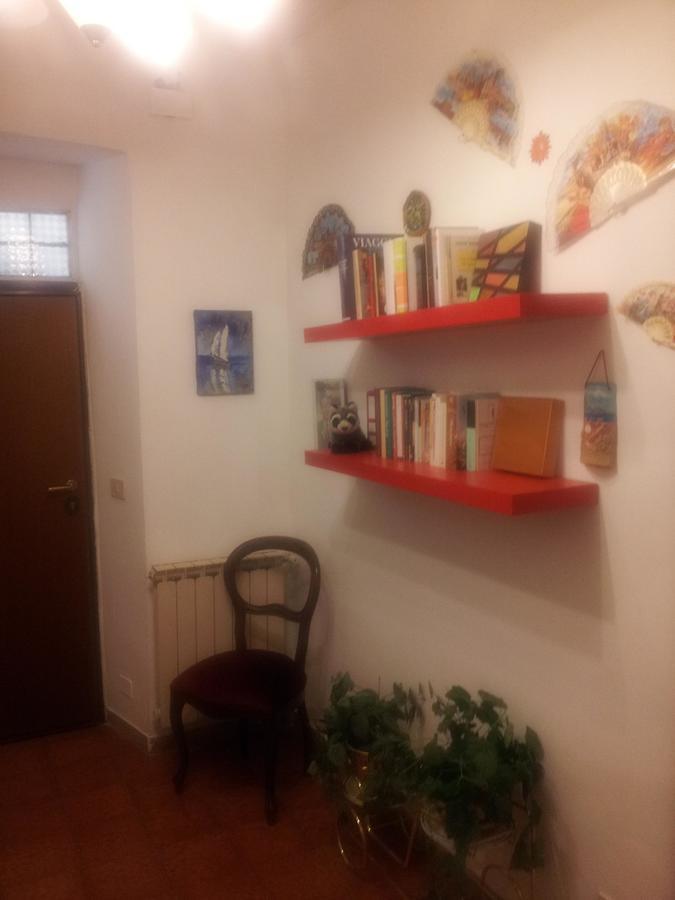 Roma Vecchia B&B Exterior photo