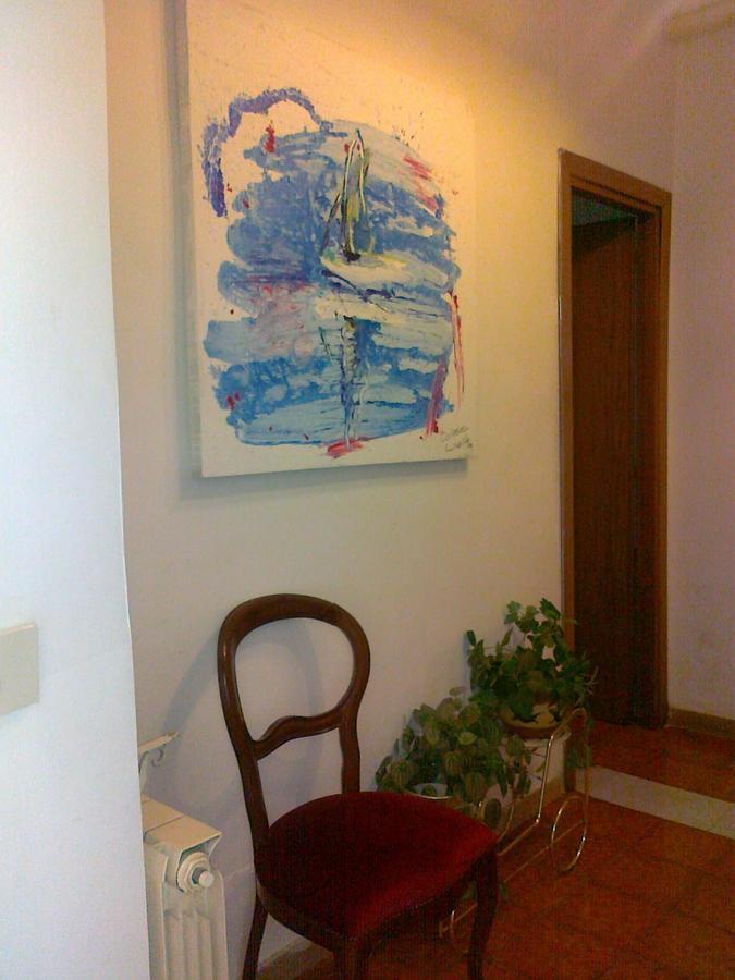 Roma Vecchia B&B Room photo