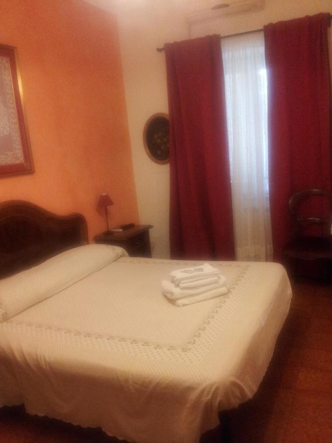 Roma Vecchia B&B Exterior photo