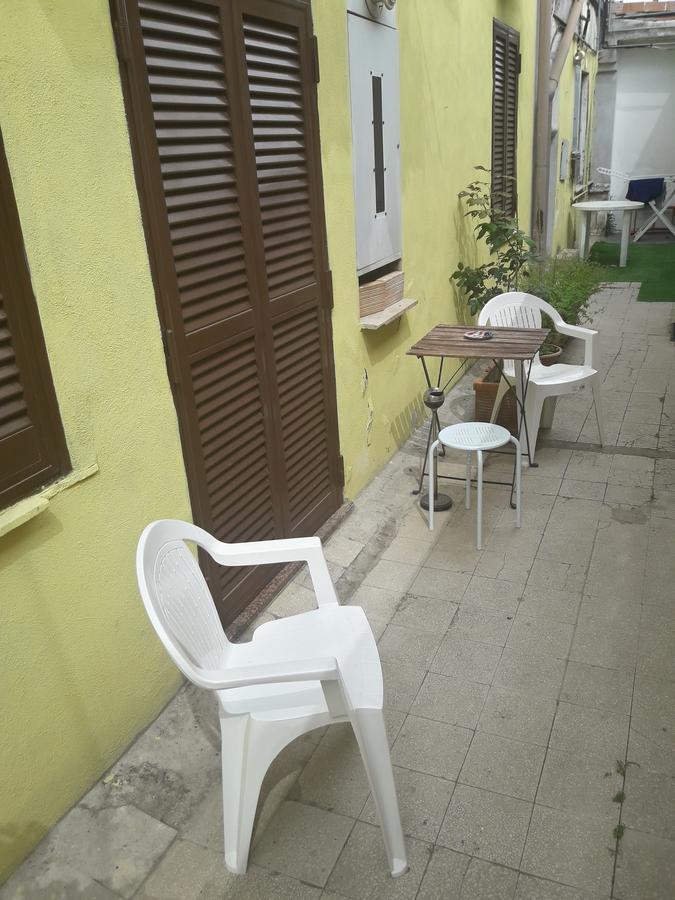 Roma Vecchia B&B Exterior photo