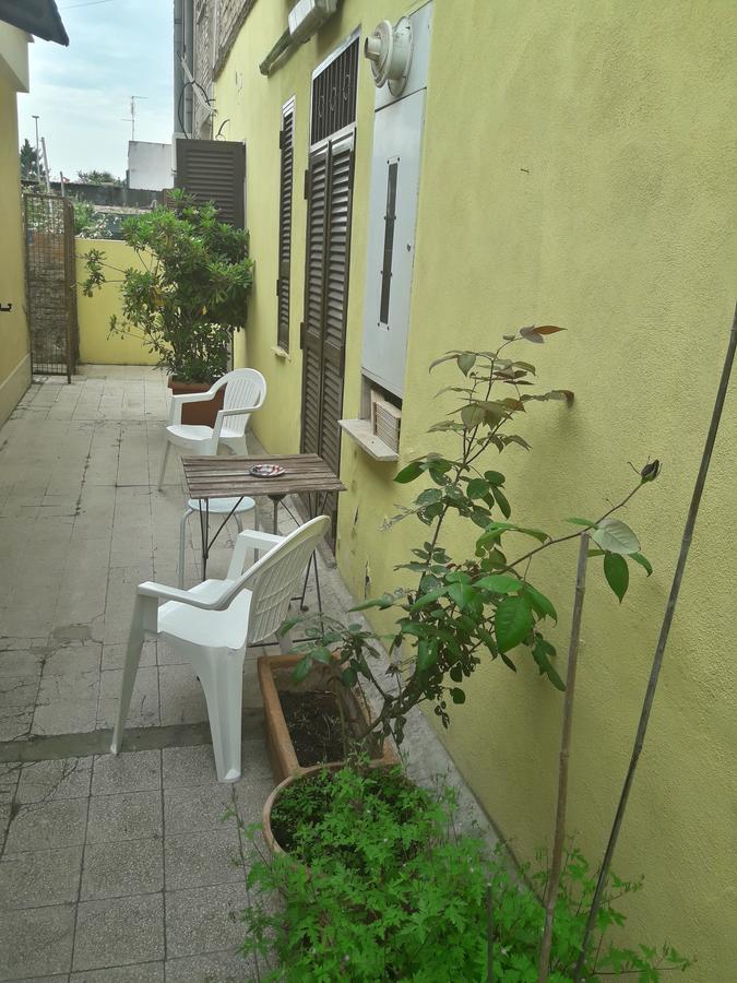 Roma Vecchia B&B Exterior photo
