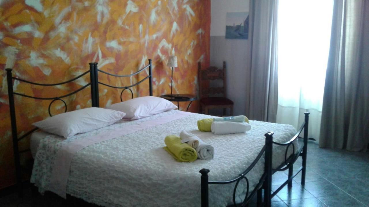Roma Vecchia B&B Exterior photo